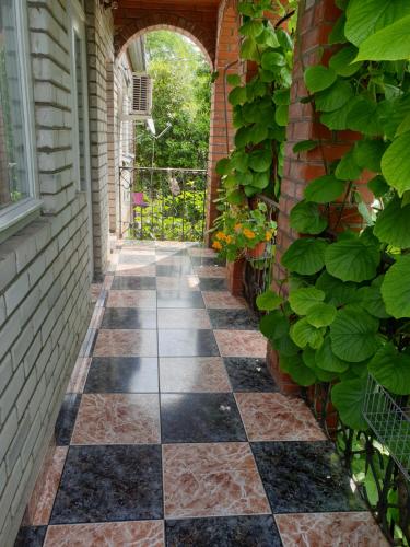 Фотография гостевого дома Маргарет