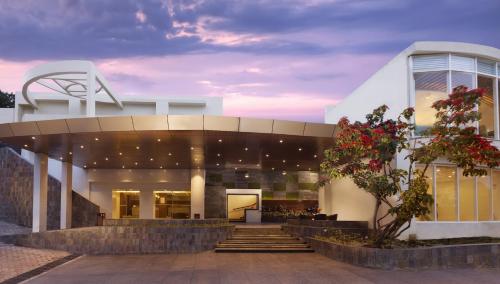 Фотография гостиницы Sterling Kodai Valley