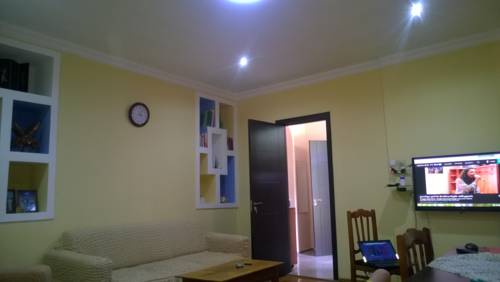 Фотография гостевого дома Mziuri