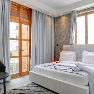 Фотографии апарт отеля
Residence Suites