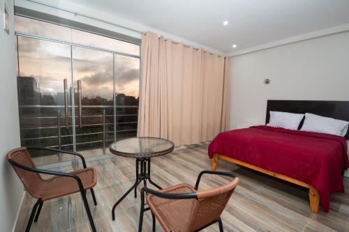 Фотография гостиницы Paris Ritz Hostel Plus