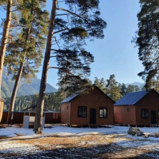 Фотография мини отеля Winterfell