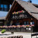 Фотография мини отеля Haus Sabine