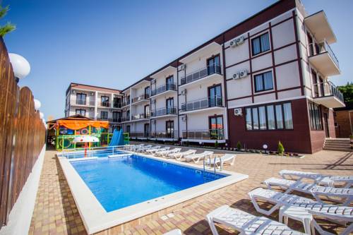 Фотография гостевого дома Sea Villa