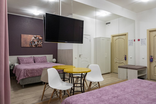 Фотографии мини отеля 
            Elefant