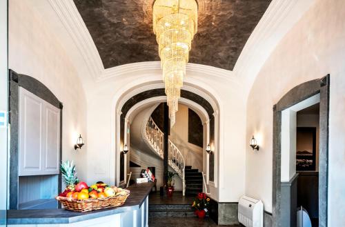 Фотография гостиницы Villa Elisio Hotel & Spa