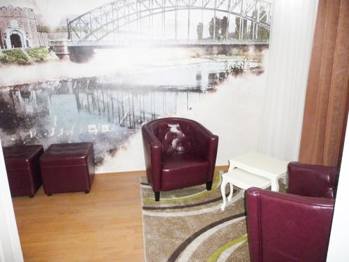 Фотография апарт отеля Sobe Rooms Aleksandar