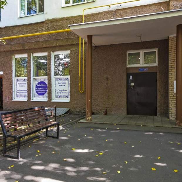 Фотографии квартиры 
            AsaPro (АсаПро) на ул. Большой Переяславской