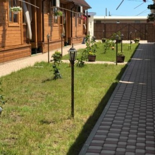 Фотография гостевого дома Солнечный Остров