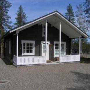 Фотографии гостевого дома
Holiday Home Ylläskankare