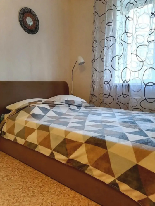 Фотографии квартиры 
            Апартаменты на Олимпийском 5