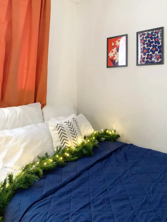 Фотография квартиры Апартаменты Добрые сутки на Кировградской 1 (2)