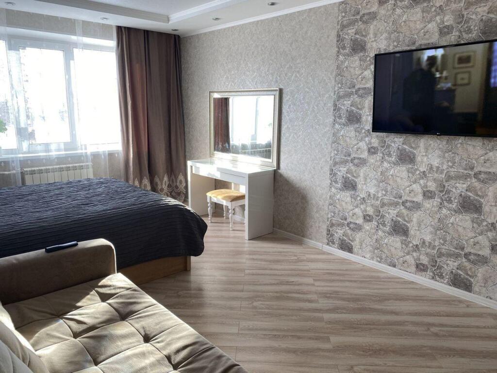 Фотография квартиры Апартаменты в 5-ом микрорайоне 49