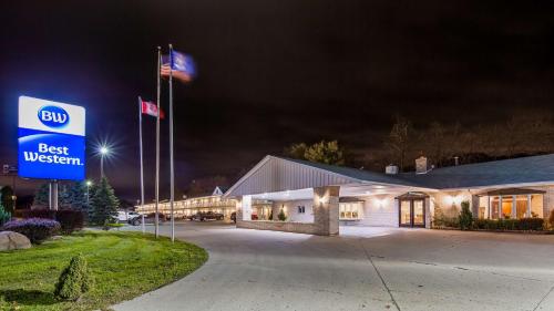 Фотография гостиницы Days Inn by Wyndham Whitmore Lake