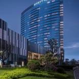 Фотография гостиницы Hyatt Regency Xiamen Wuyuanwan