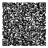 QR код гостиницы LOFT Hotel & SPA