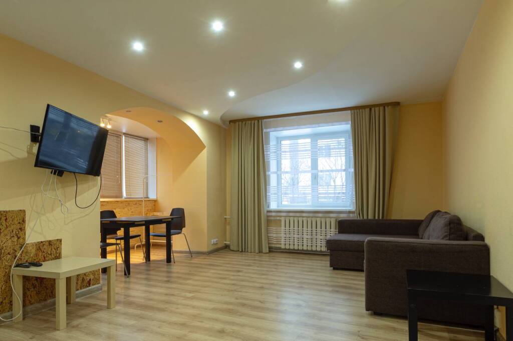 Фотография квартиры Апартаменты на улице Родионова 193