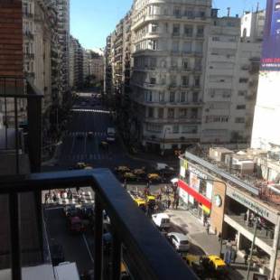 Фотографии апарт отеля
Callao Suites Recoleta