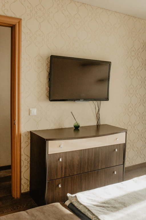 Фотография квартиры Квартира по улице Сахалинской 100 Южно-Сахалинск