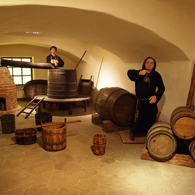 Фотография музея Музей пива