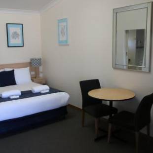 Фотографии мотеля
Border Motel