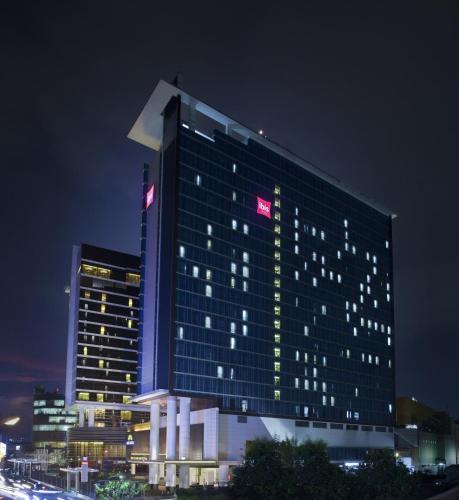 Фотография гостиницы Ibis Bandung Trans Studio