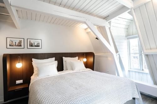 Фотография гостиницы Cozy Pillow