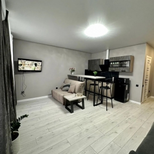 Фотография квартиры Квартира на Улице Имени И.Д. Елисеева 7А