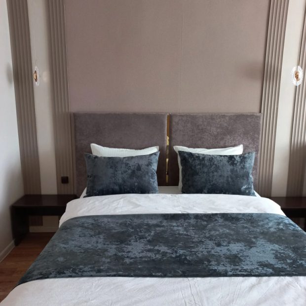 Фотографии квартиры 
            Квартира Бабушкина 98