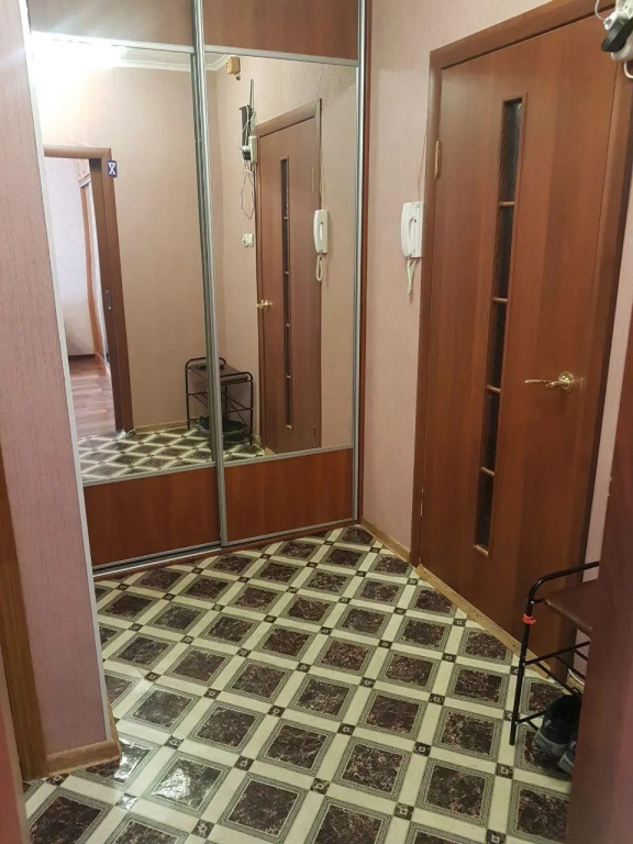 Фотография квартиры Апартаменты на улице Молодёжная