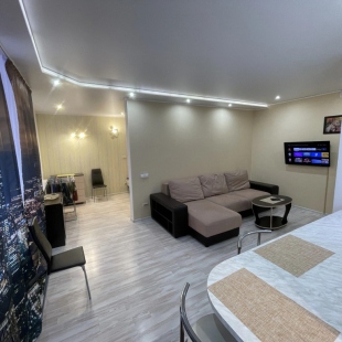 Фотография квартиры Апартаменты Двухкомнатные в Центре Города