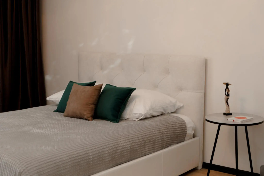 Фотография квартиры Апартаменты на улице Авиаторов 40