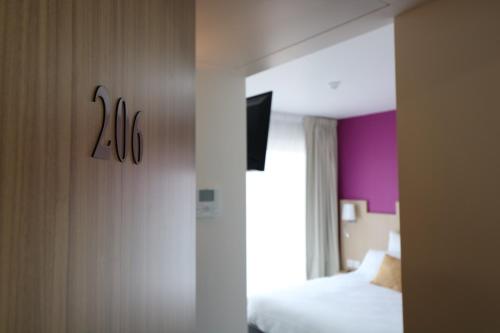 Фотография гостиницы Hotel Le Virevent