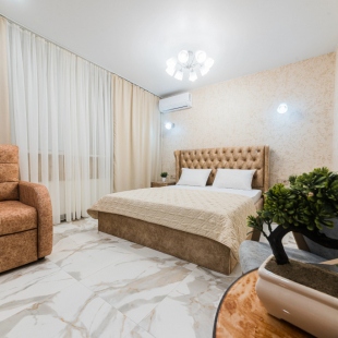 Фотография квартиры Апартаменты на Симбирцева 40 (2к)