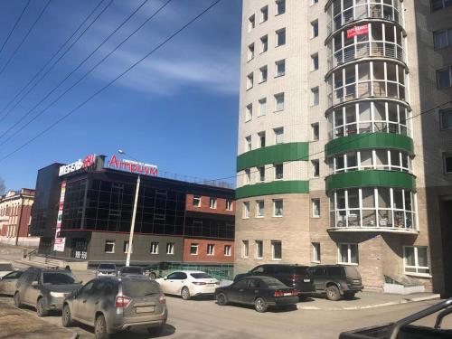 Фотография хостела Атмосфера