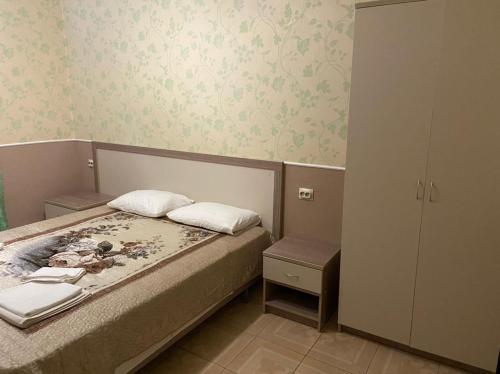 Фотография гостевого дома Вита на Кати Соловьяновой