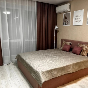 Фотография квартиры Квартира Шикарная студия в Арбеково