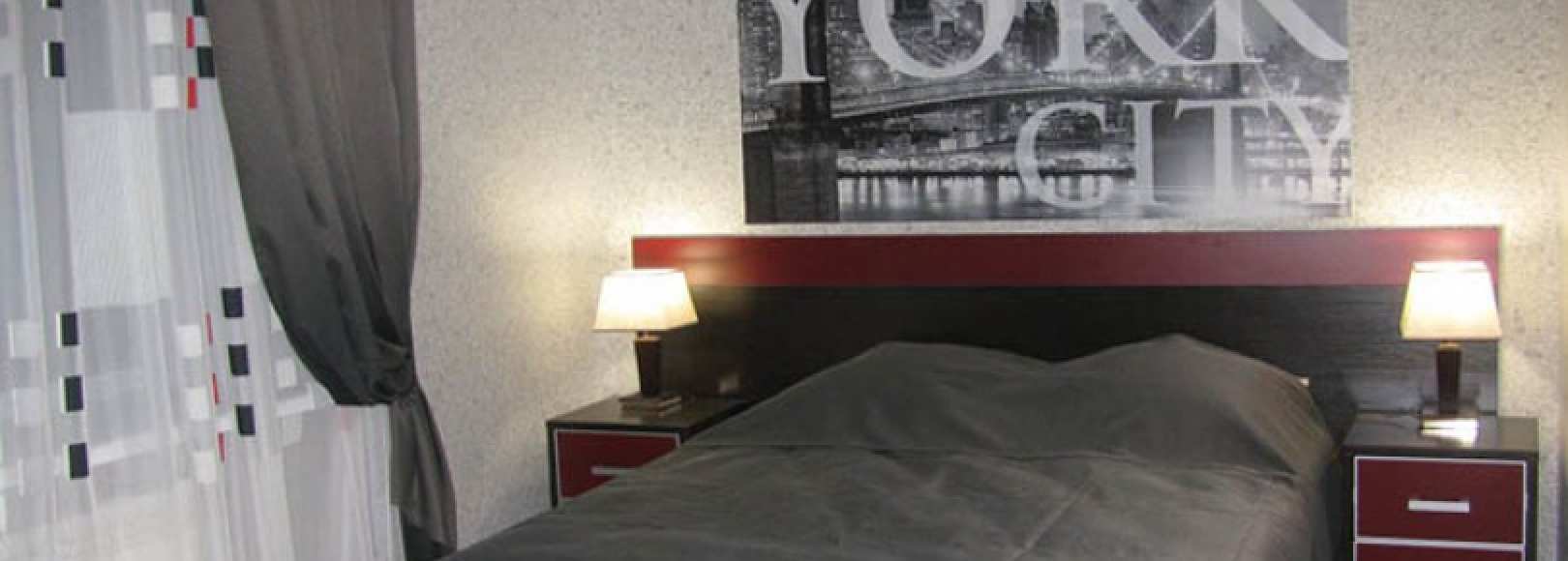 Фотография гостиницы Домашний очаг