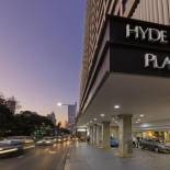 Фотография апарт отеля Oaks Sydney Hyde Park Suites