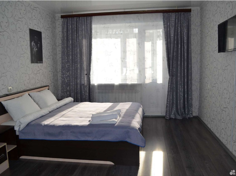 Фотография квартиры Квартира на улице Ярославской 30А