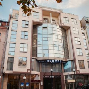 Фотография гостиницы Гермес