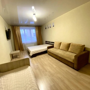 Фотография квартиры Декабрист на Народной