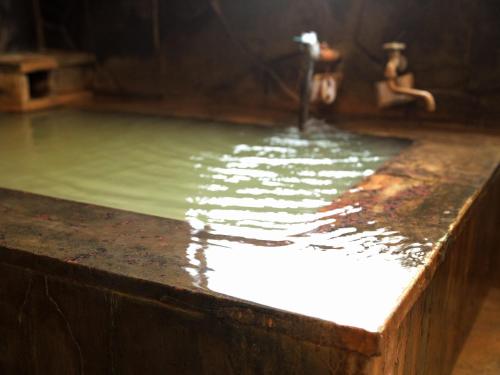 Фотография гостевого дома ロッジホテルキースプリング八ヶ岳 with Dog