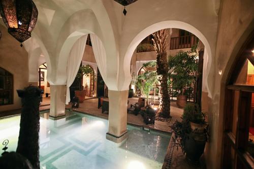 Фотография мини отеля Riad Selouane