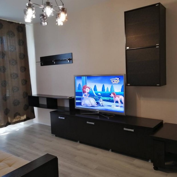 Фотографии квартиры 
            Апартаменты  3хк Квартира в Историческом Центре Города