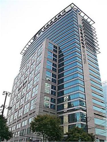 Фотография гостиницы Shanghai Tiancheng Hotel