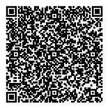 QR код хостела Белый Тополь