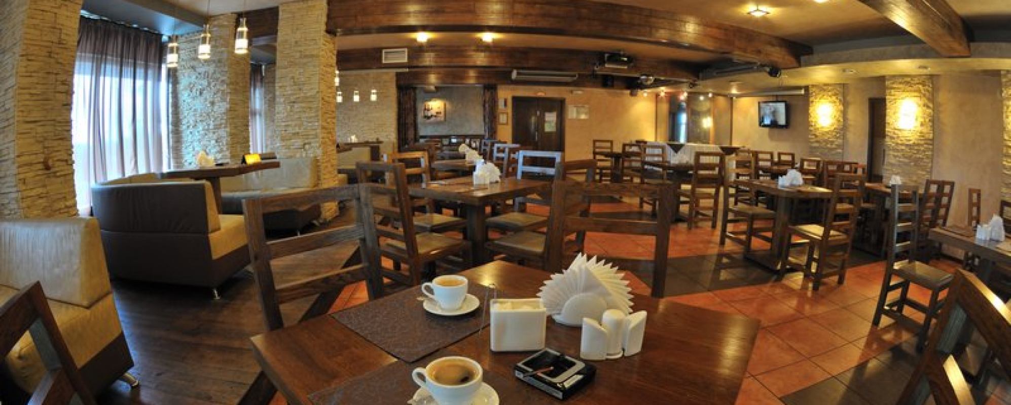 Фотографии банкетного зала Орион