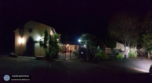 Фотография базы отдыха Agriturismo Borgo San Nicolao