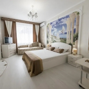 Фотография квартиры Квартира на улице Тимирязева 16